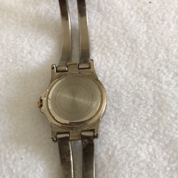 Anne Klein H2o Watch - Picture 4 of 4